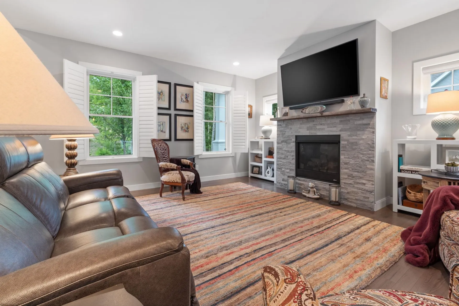 126 Harvard Avenue Auburn NH 03032