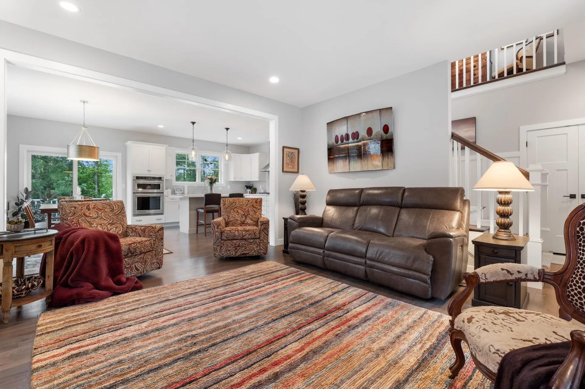 126 Harvard Avenue Auburn NH 03032