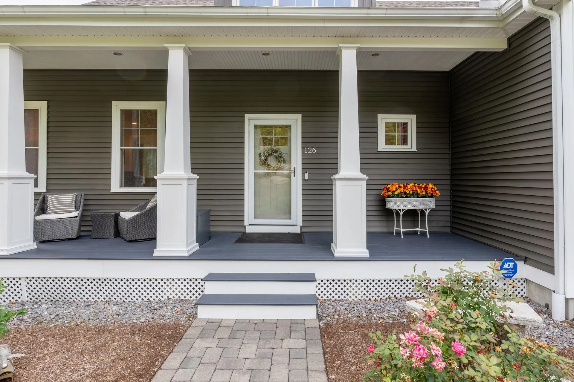 126 Harvard Avenue Auburn NH 03032