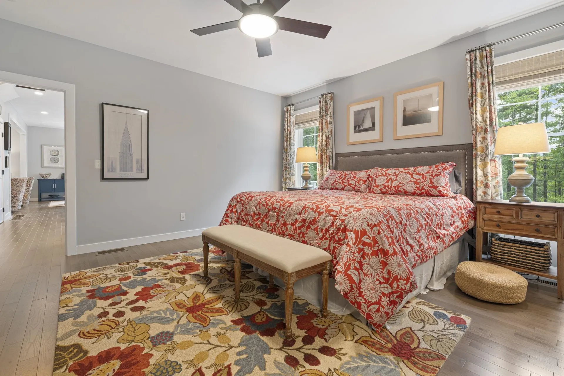 126 Harvard Avenue Auburn NH 03032