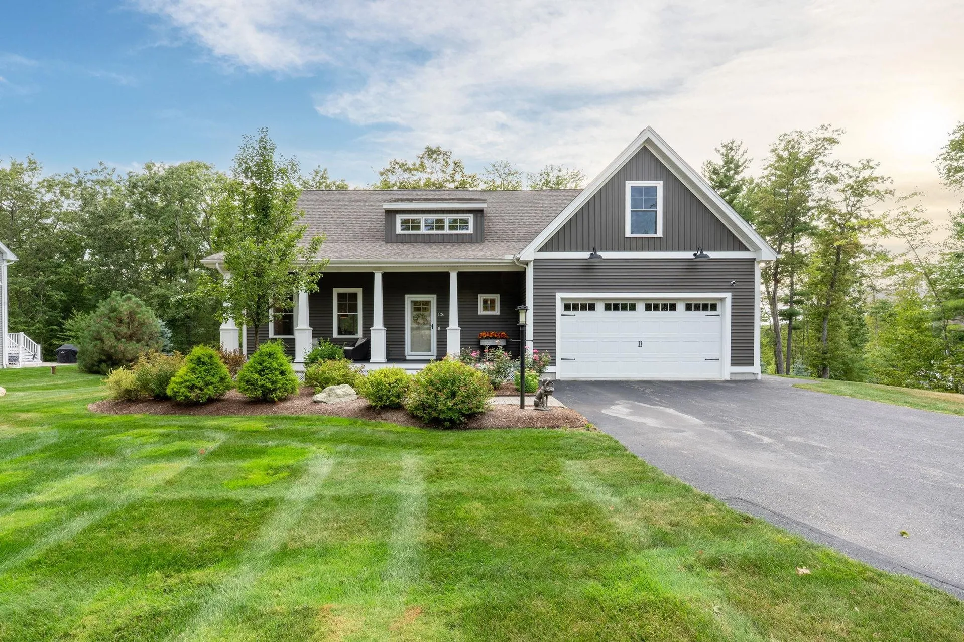 126 Harvard Avenue Auburn NH 03032