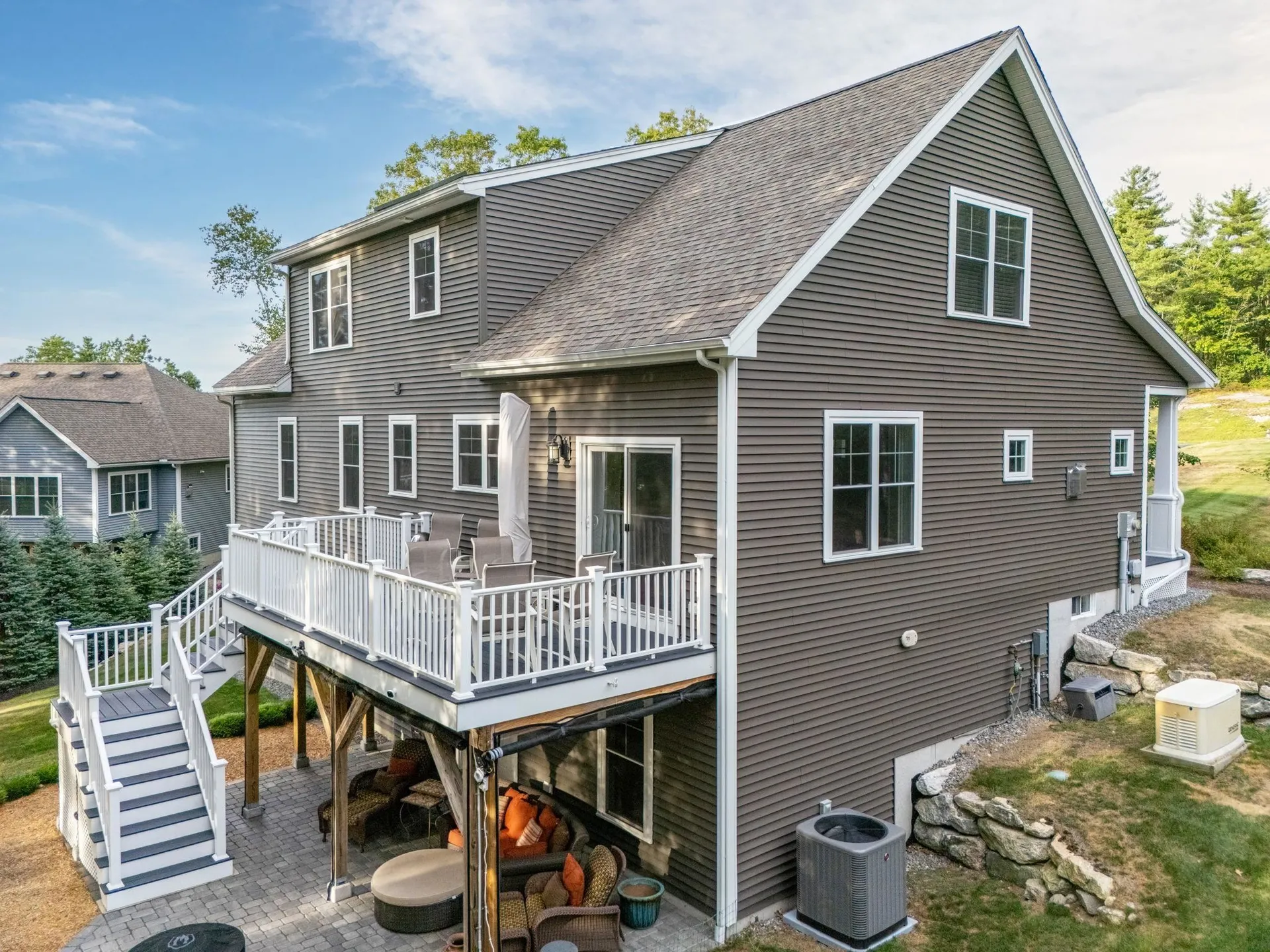 126 Harvard Avenue Auburn NH 03032