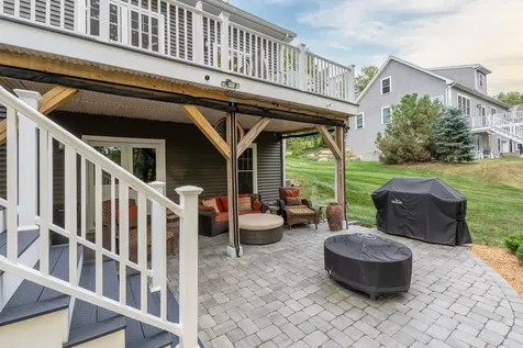 126 Harvard Avenue Auburn NH 03032