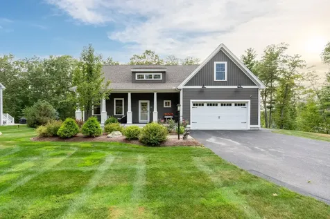 126 Harvard Avenue Auburn NH 03032