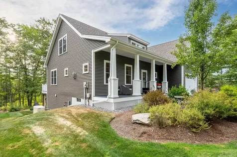 126 Harvard Avenue Auburn NH 03032