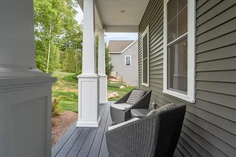 126 Harvard Avenue Auburn NH 03032