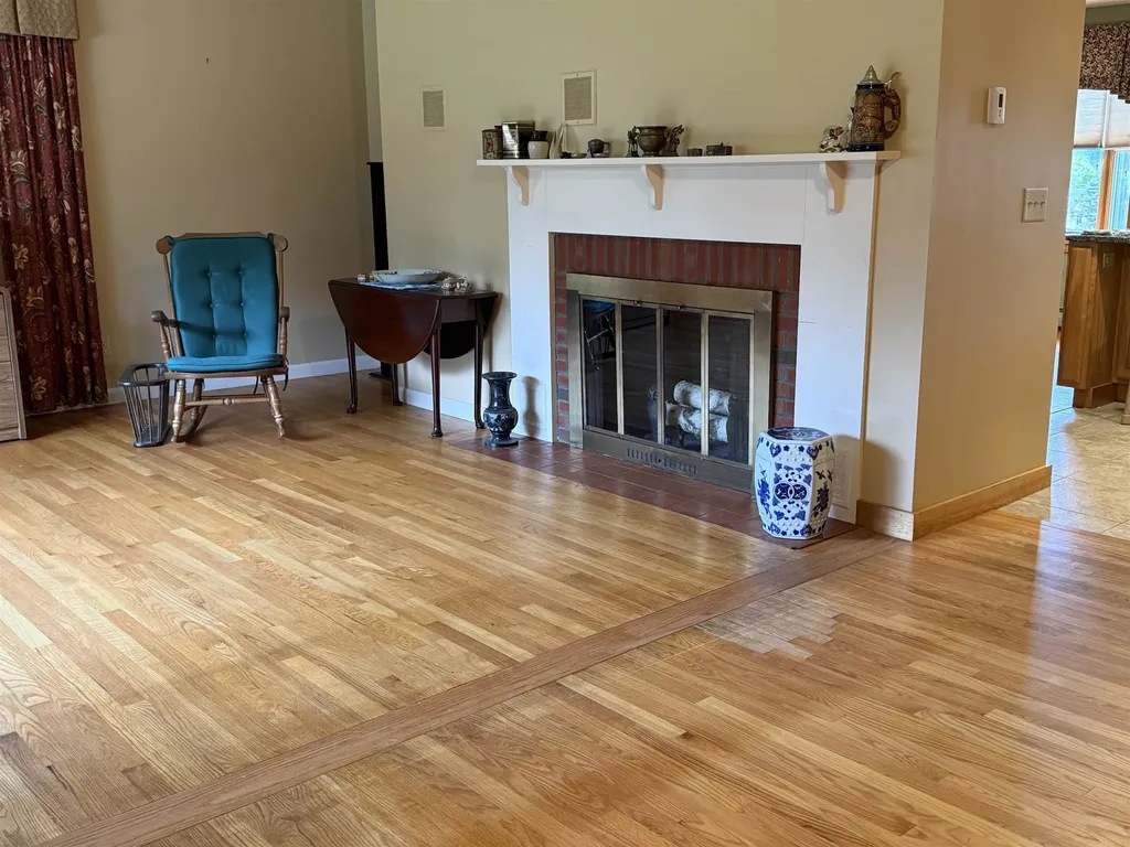 2026 Ridge Road Brookfield VT 05036