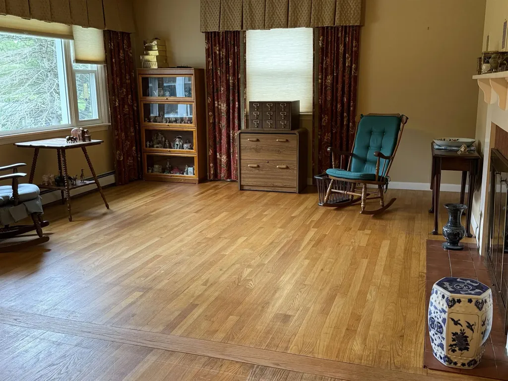 2026 Ridge Road Brookfield VT 05036