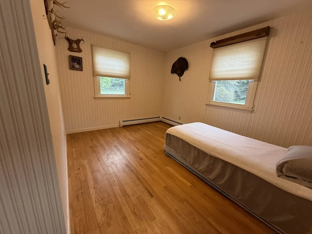 2026 Ridge Road Brookfield VT 05036