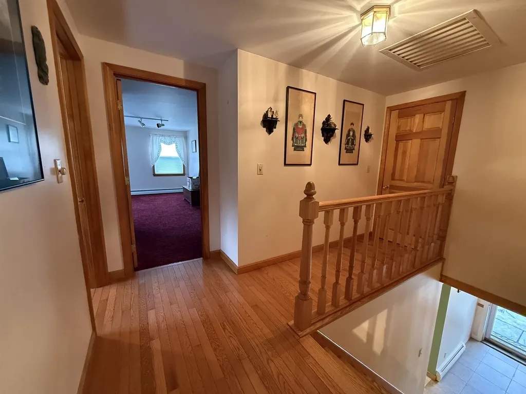 2026 Ridge Road Brookfield VT 05036