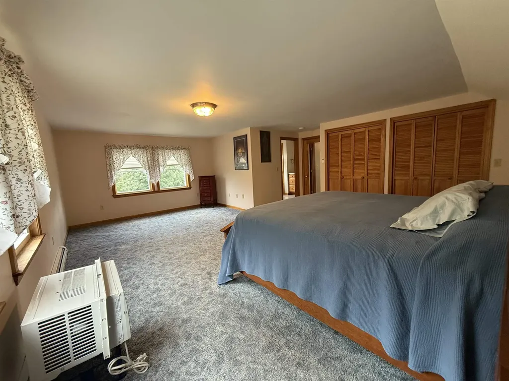 2026 Ridge Road Brookfield VT 05036