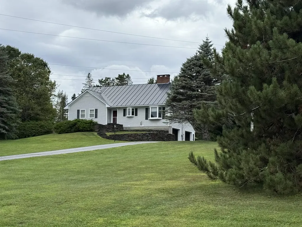 2026 Ridge Road Brookfield VT 05036