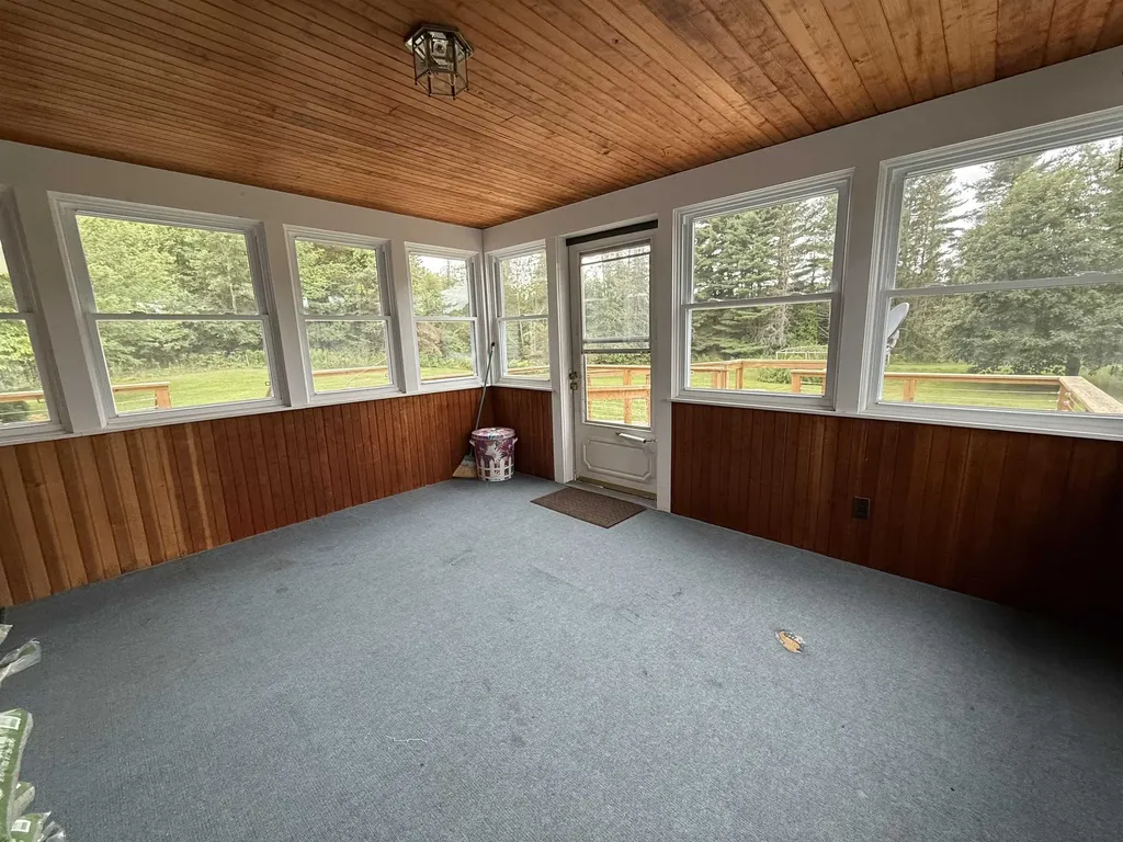 2026 Ridge Road Brookfield VT 05036