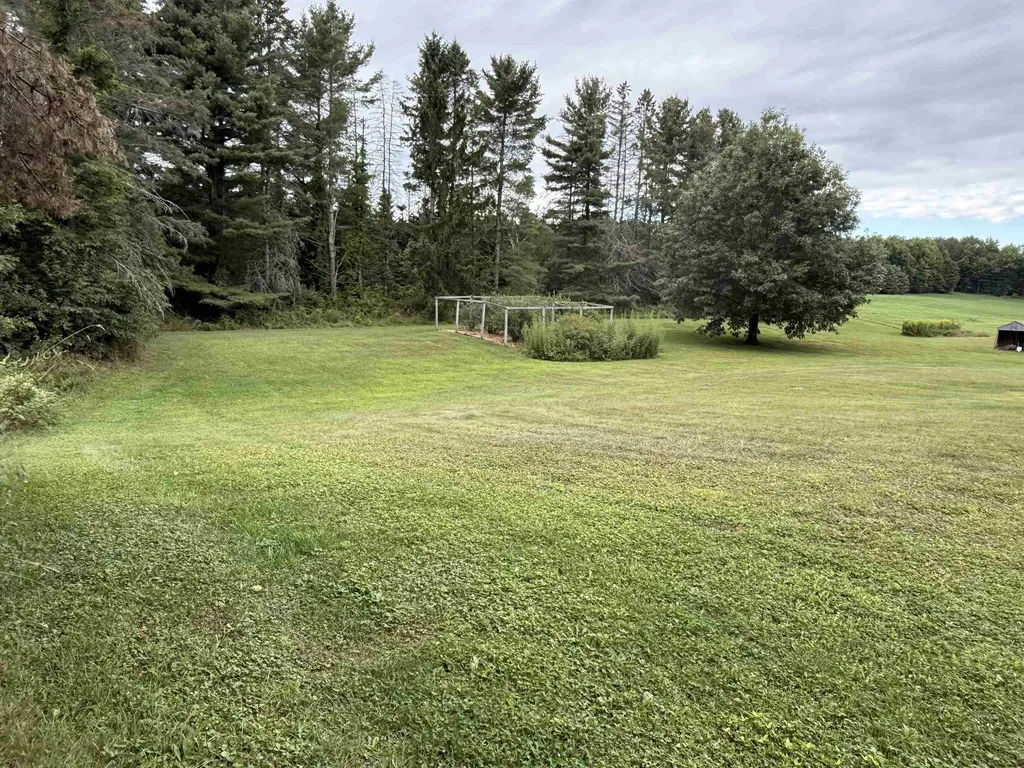 2026 Ridge Road Brookfield VT 05036