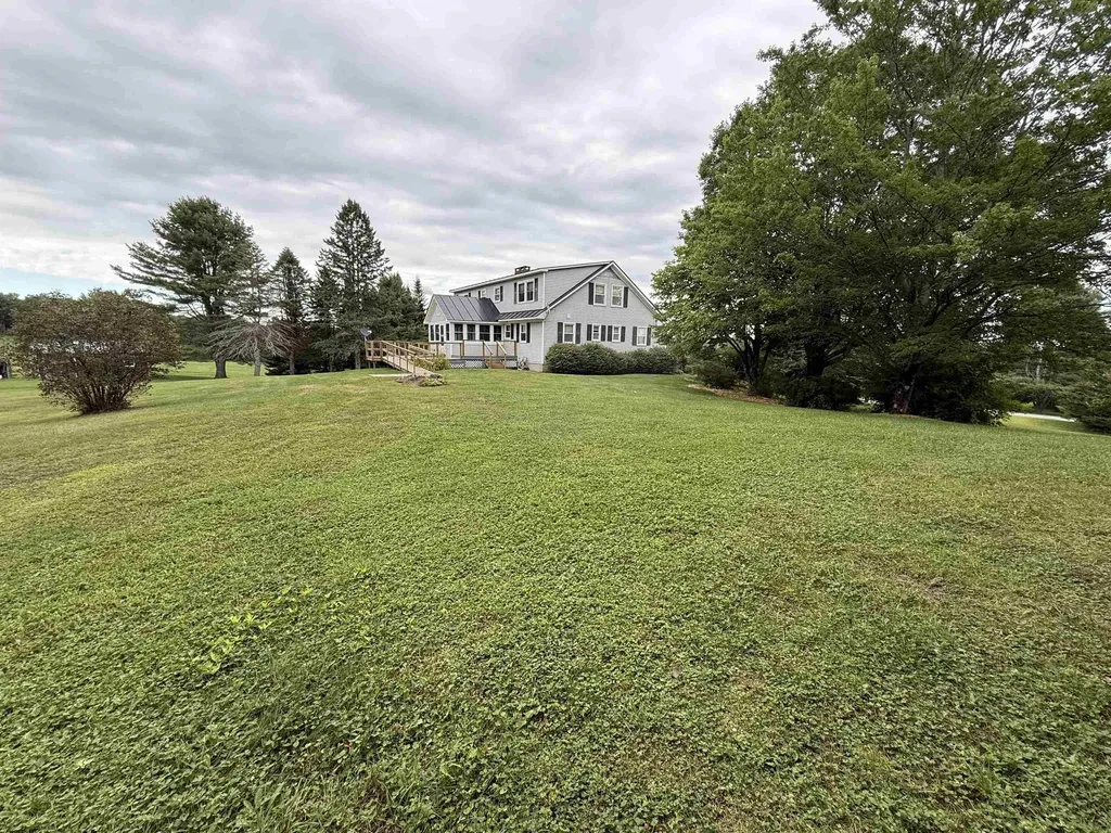 2026 Ridge Road Brookfield VT 05036