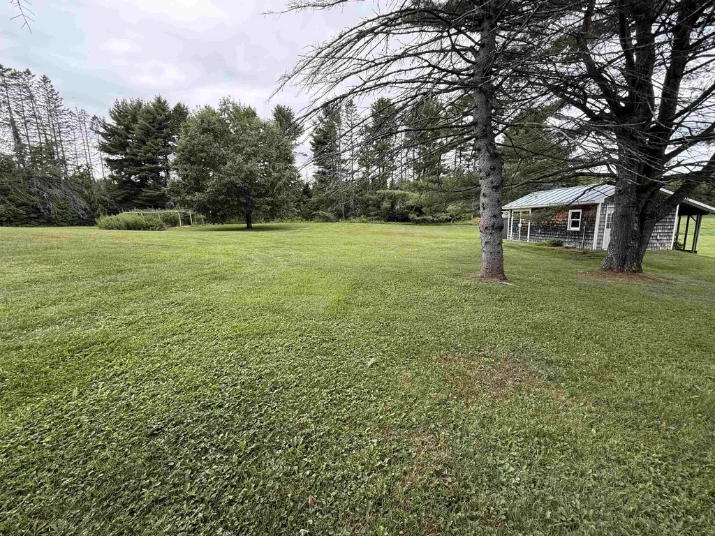 2026 Ridge Road Brookfield VT 05036