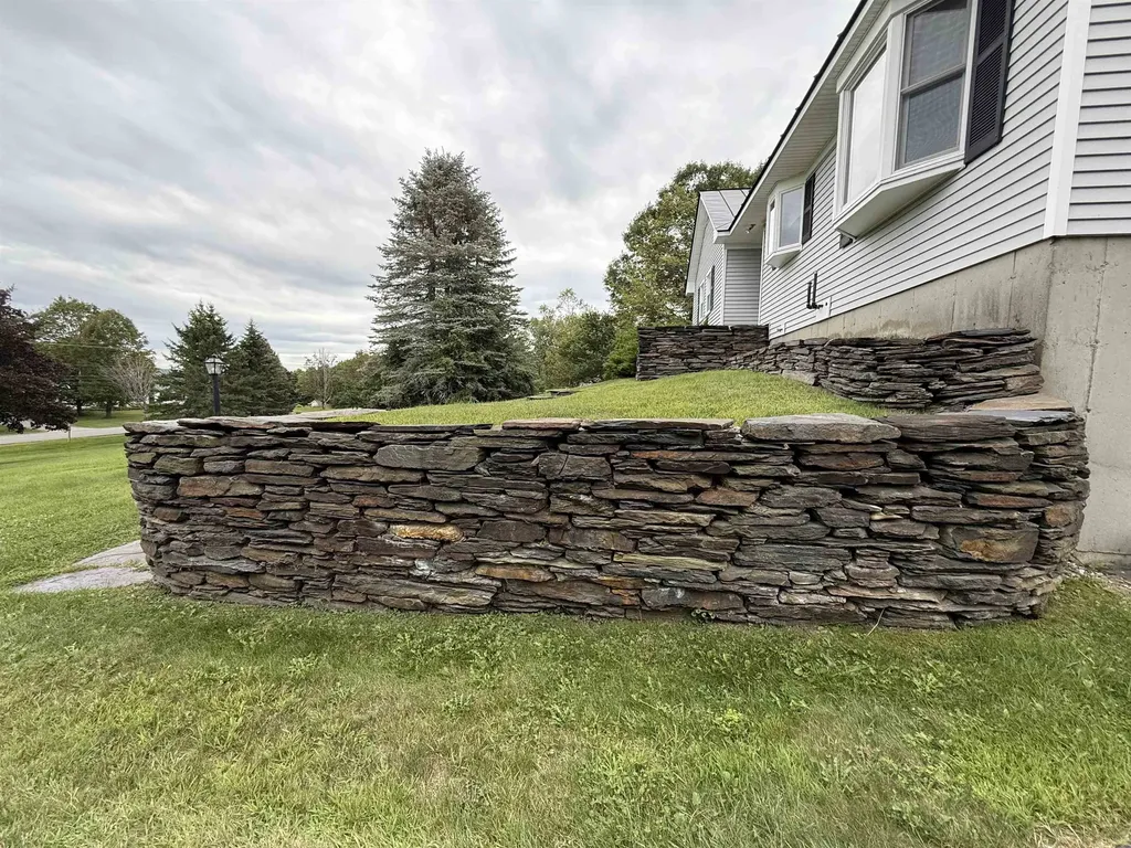 2026 Ridge Road Brookfield VT 05036