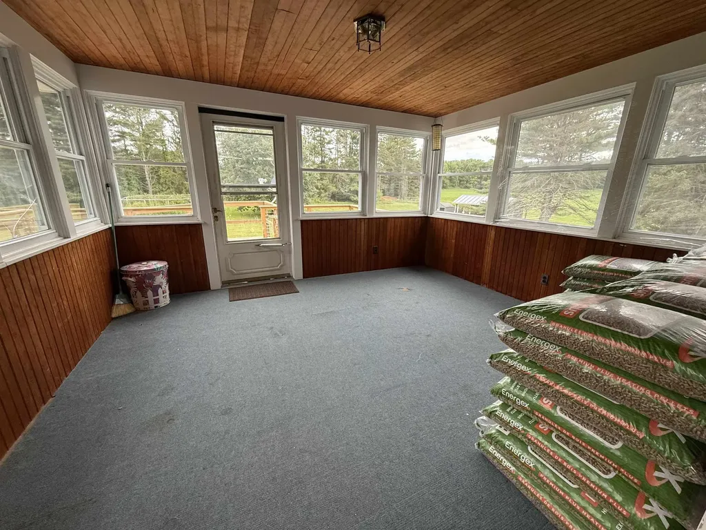 2026 Ridge Road Brookfield VT 05036