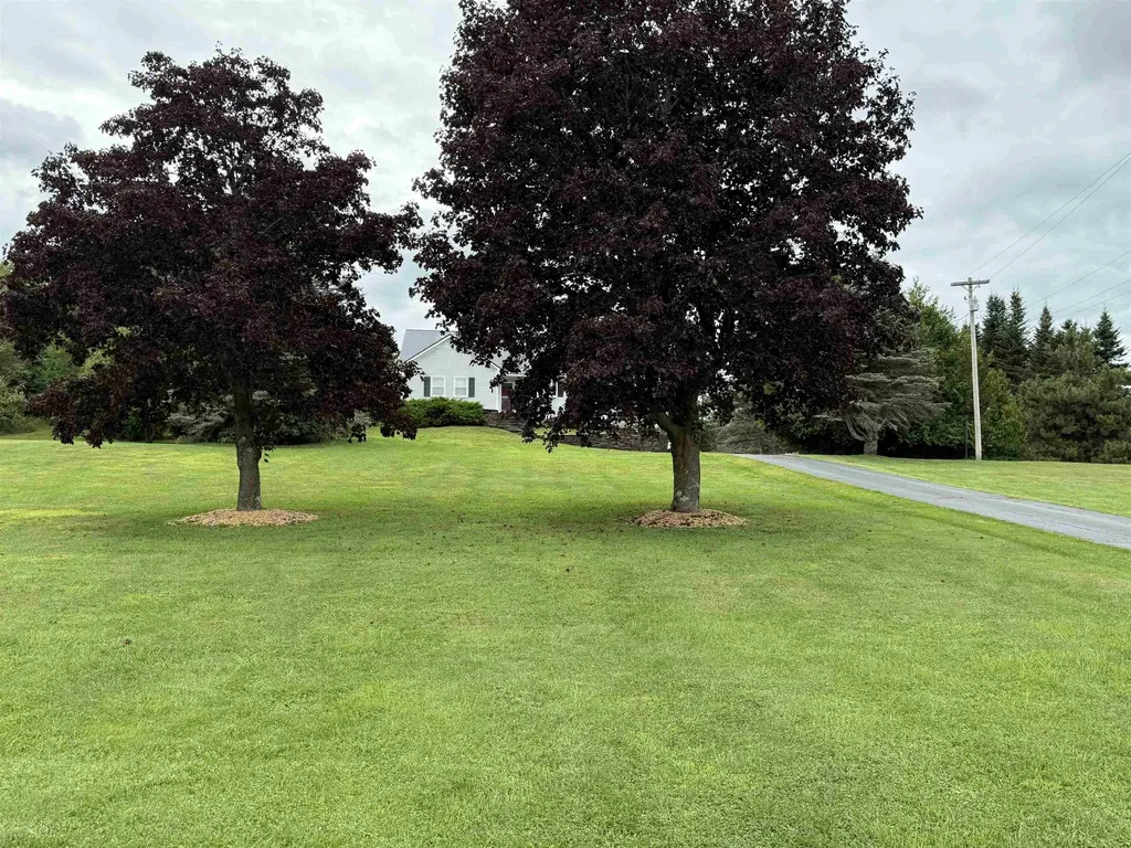 2026 Ridge Road Brookfield VT 05036