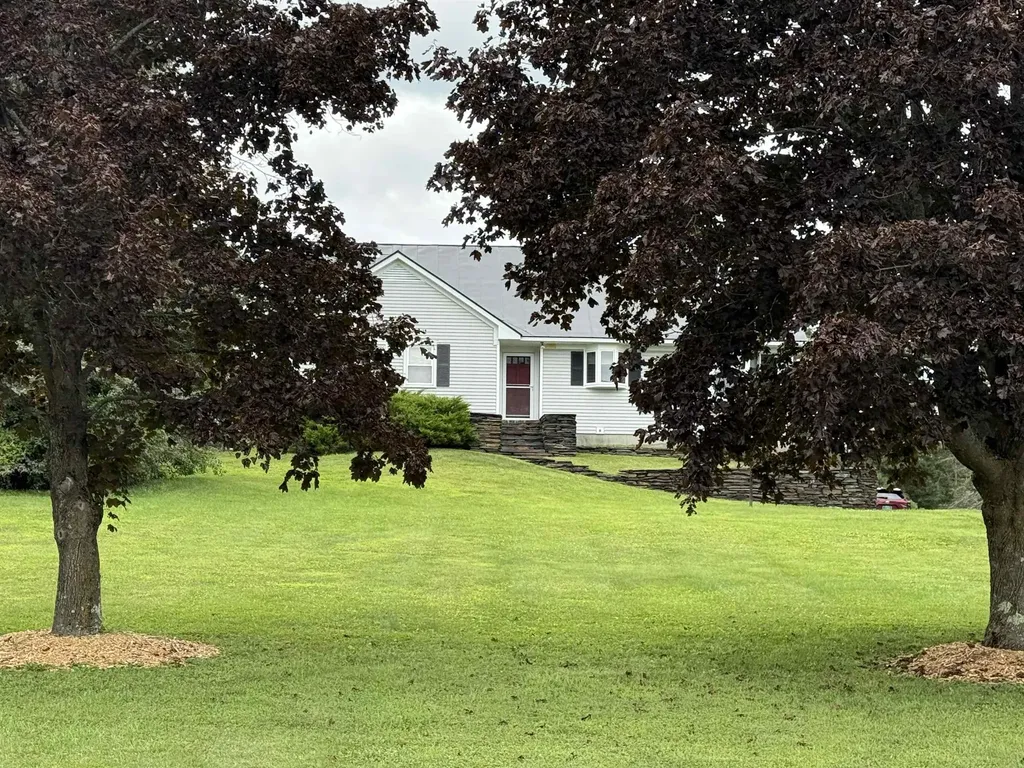 2026 Ridge Road Brookfield VT 05036