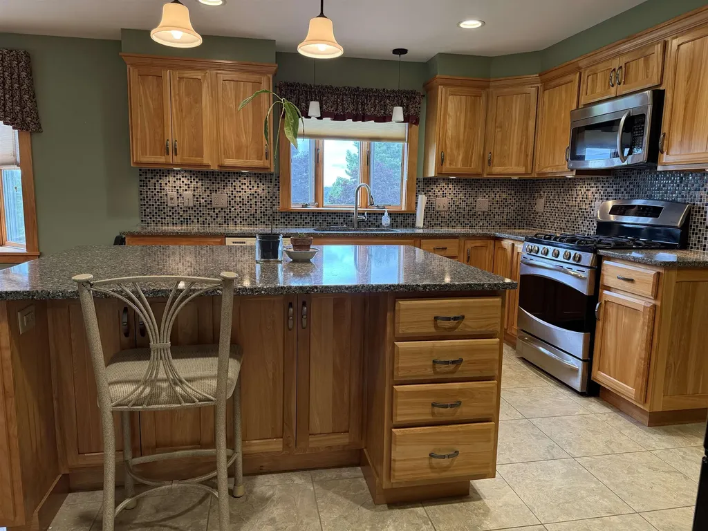 2026 Ridge Road Brookfield VT 05036