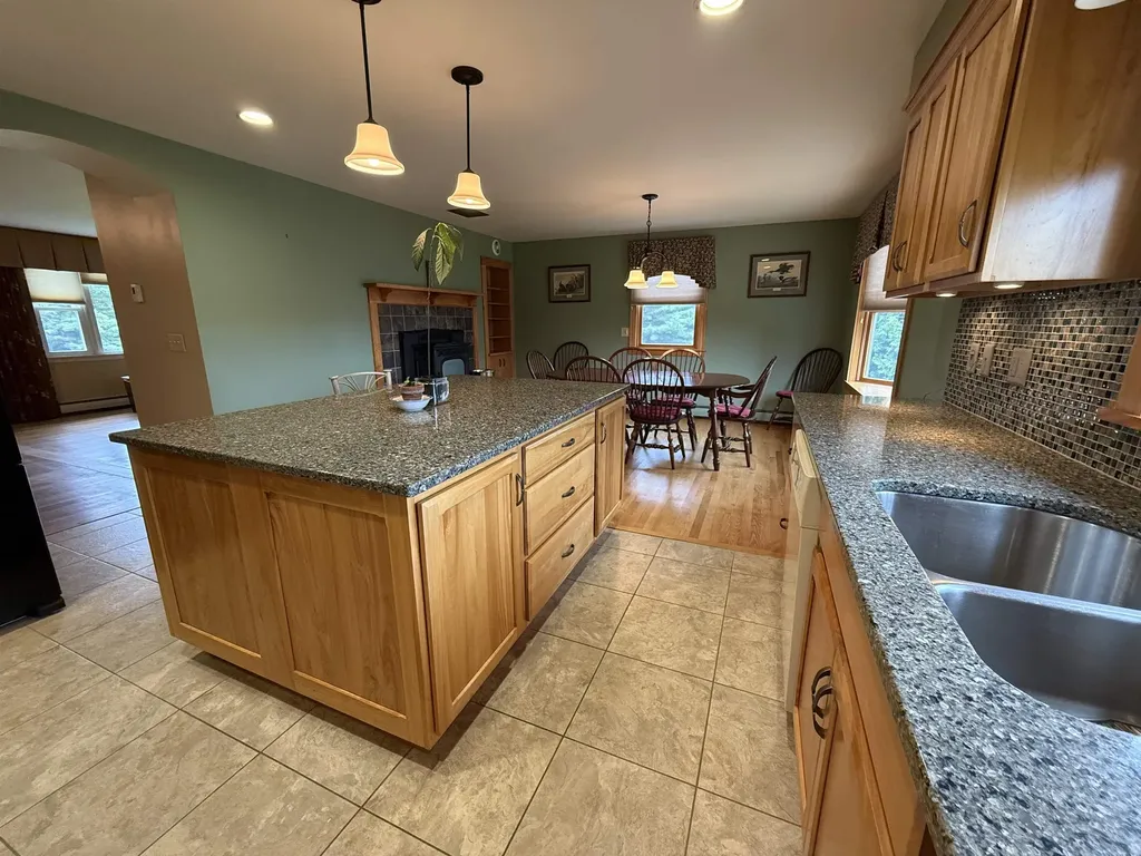 2026 Ridge Road Brookfield VT 05036