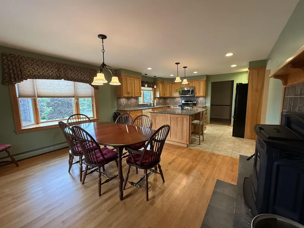 2026 Ridge Road Brookfield VT 05036