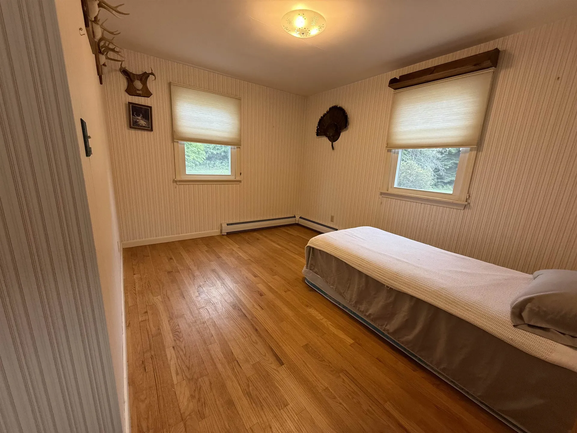 2026 Ridge Road Brookfield VT 05036