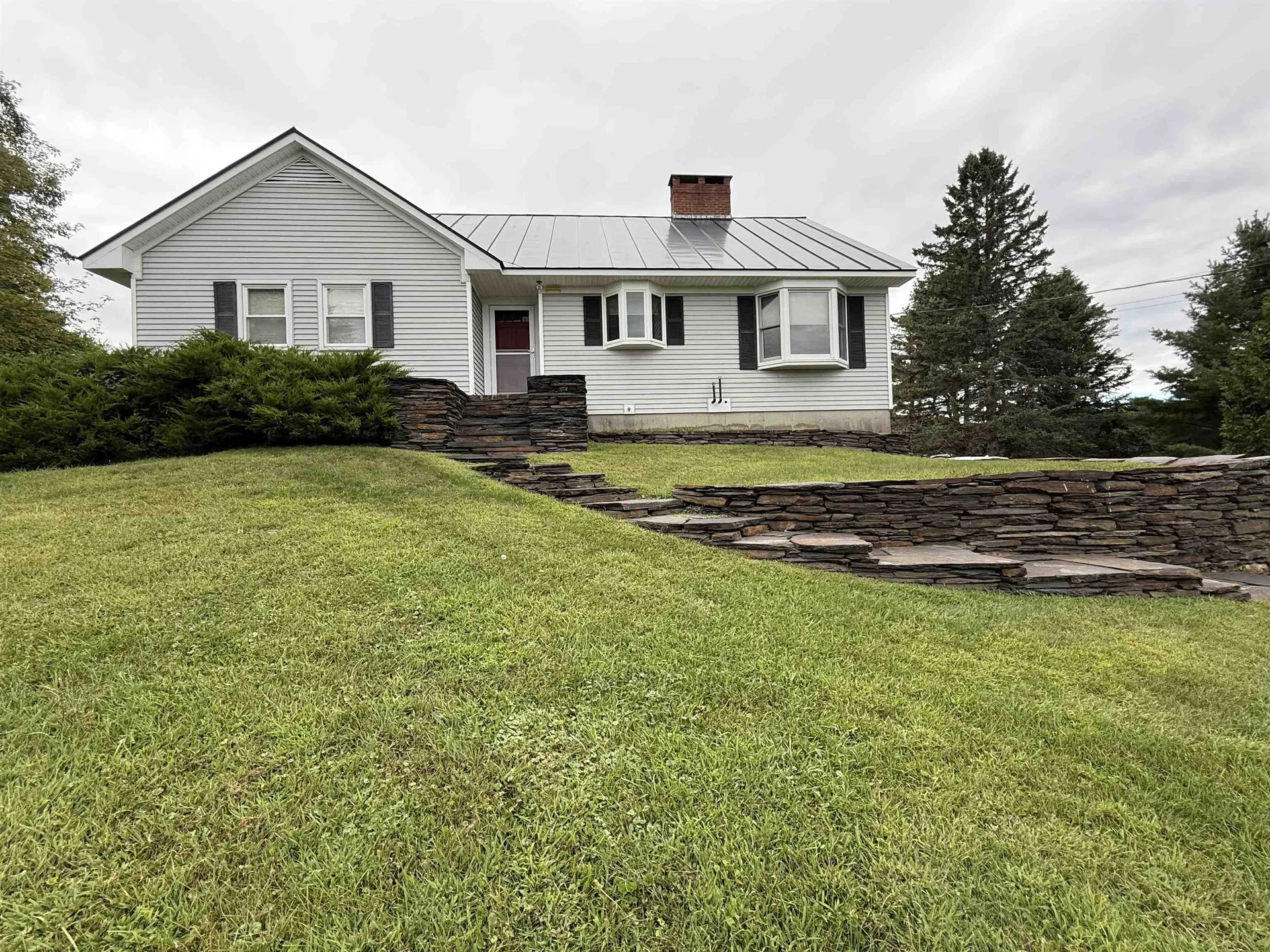2026 Ridge Road Brookfield VT 05036