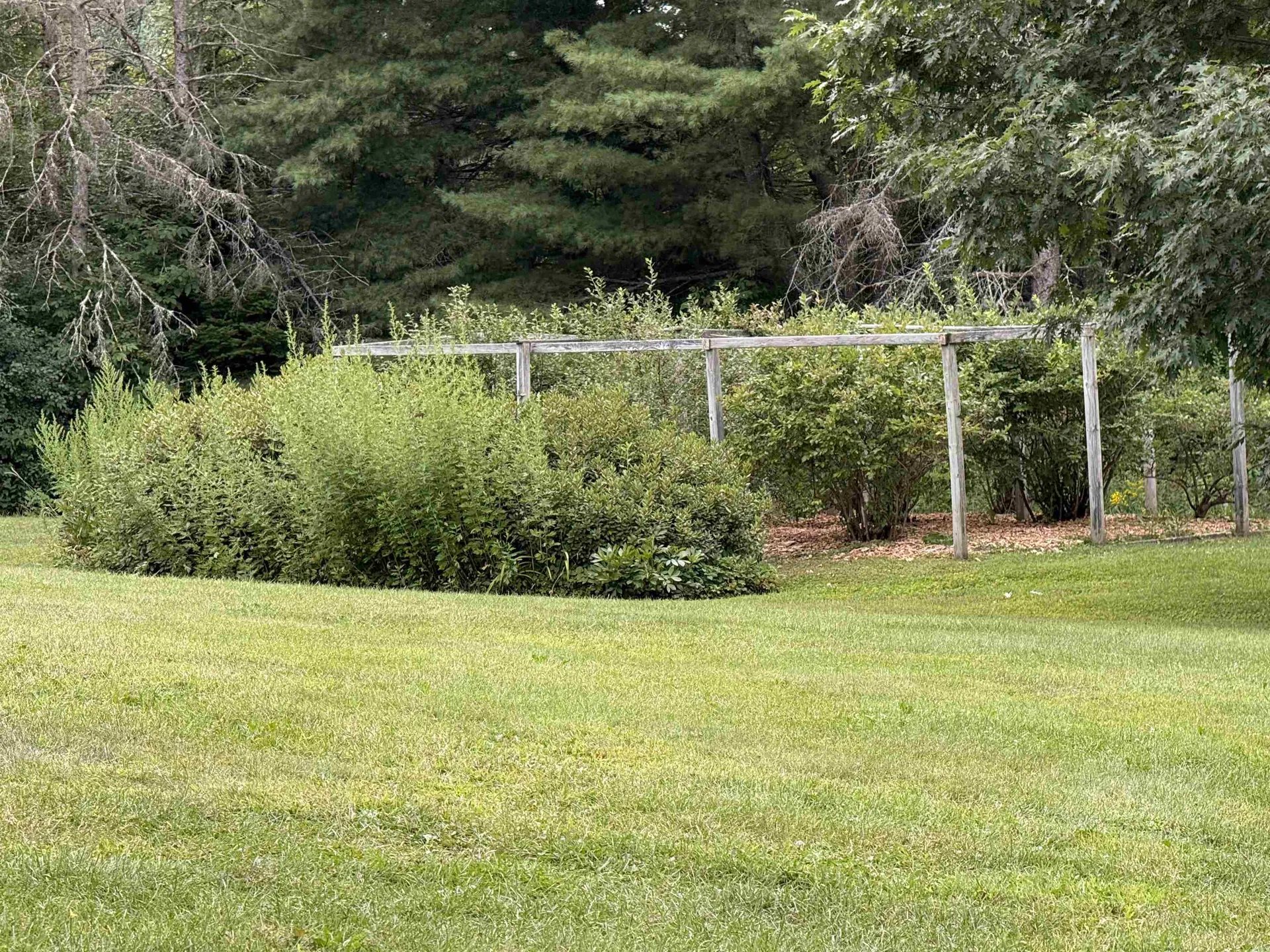 2026 Ridge Road Brookfield VT 05036