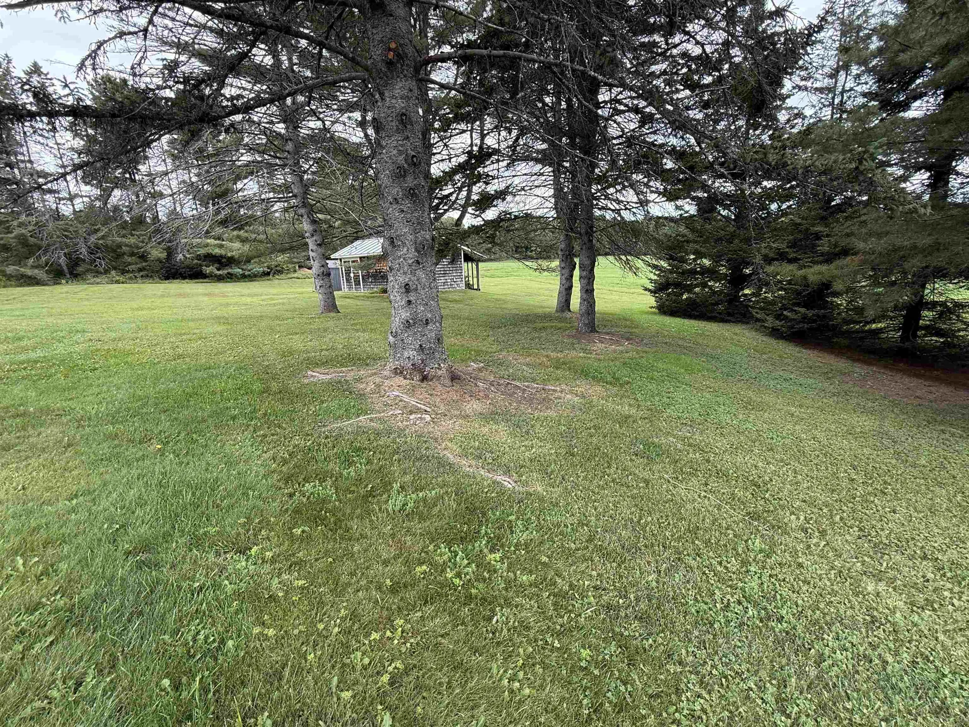 2026 Ridge Road Brookfield VT 05036