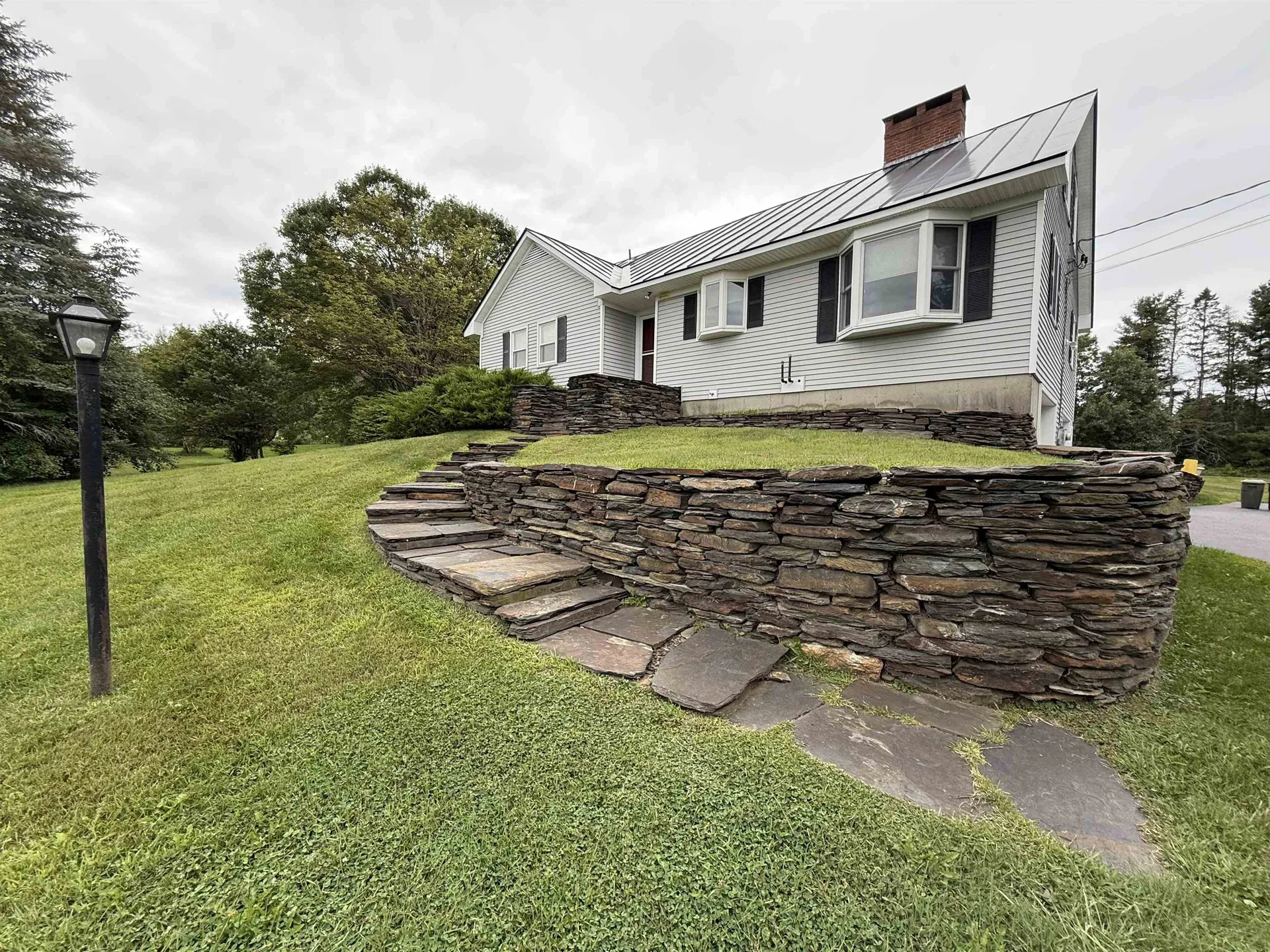 2026 Ridge Road Brookfield VT 05036