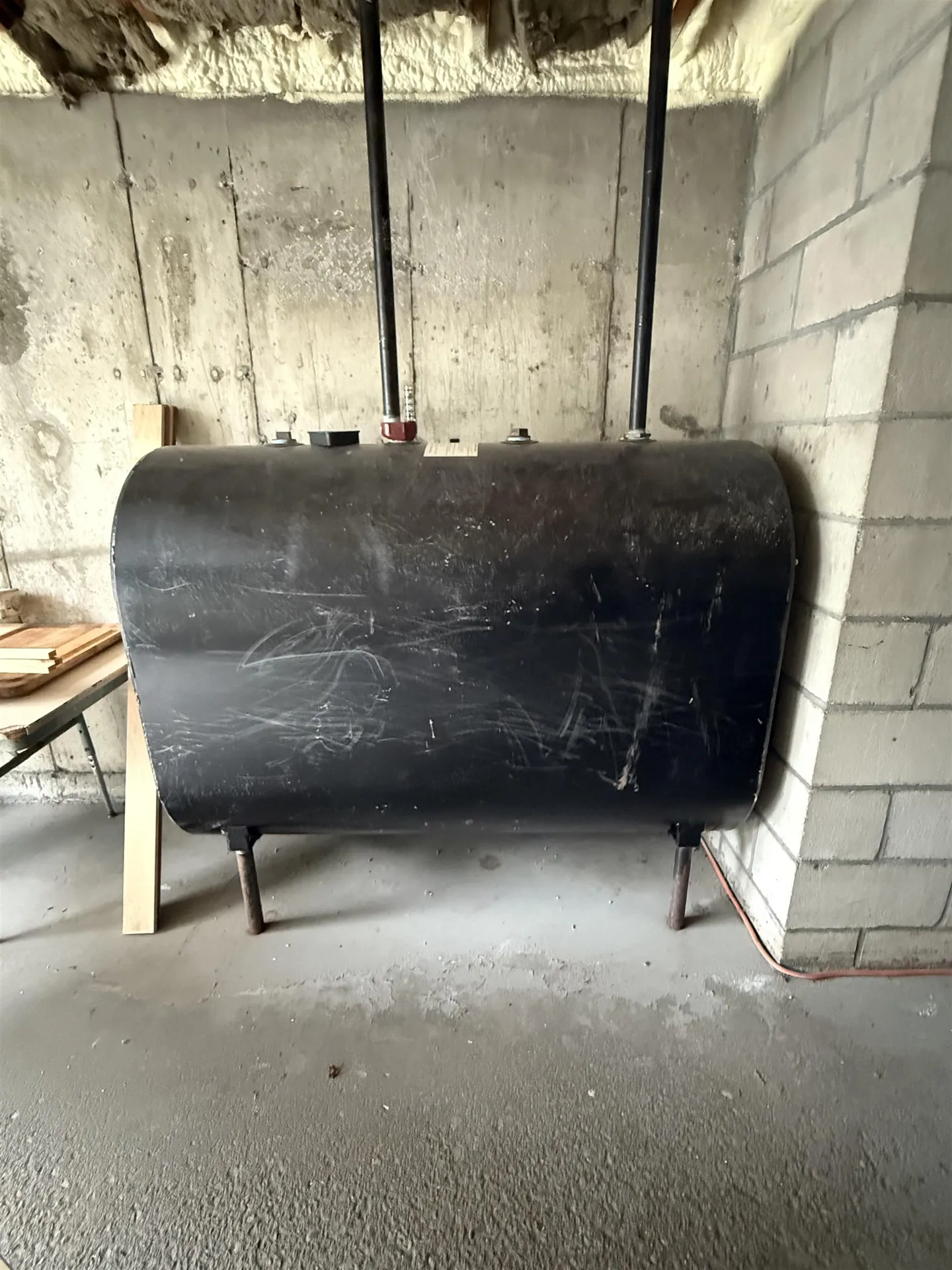 2026 Ridge Road Brookfield VT 05036