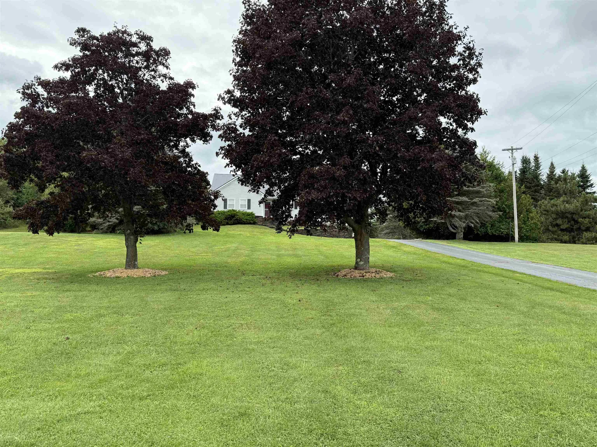 2026 Ridge Road Brookfield VT 05036