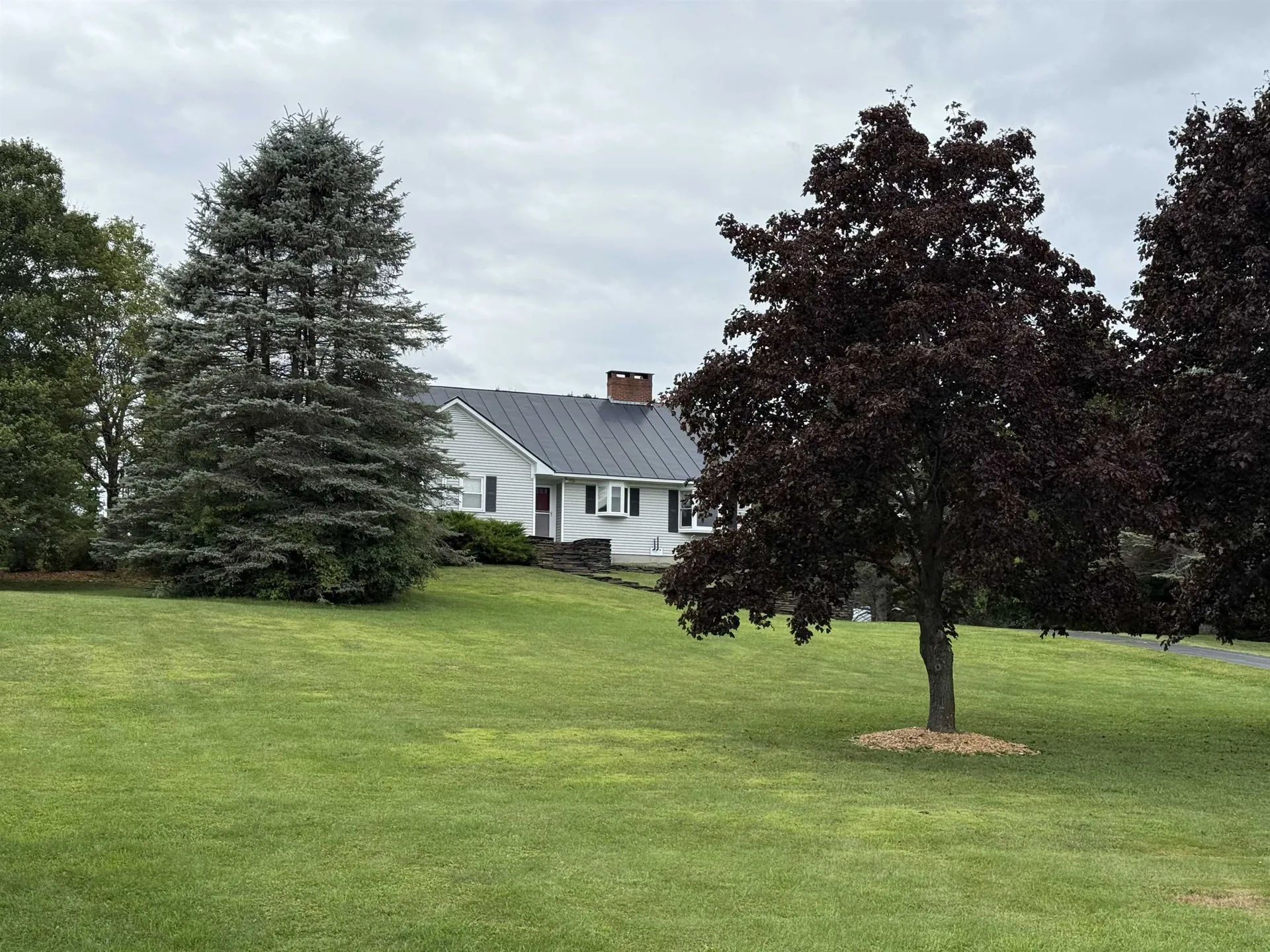 2026 Ridge Road Brookfield VT 05036