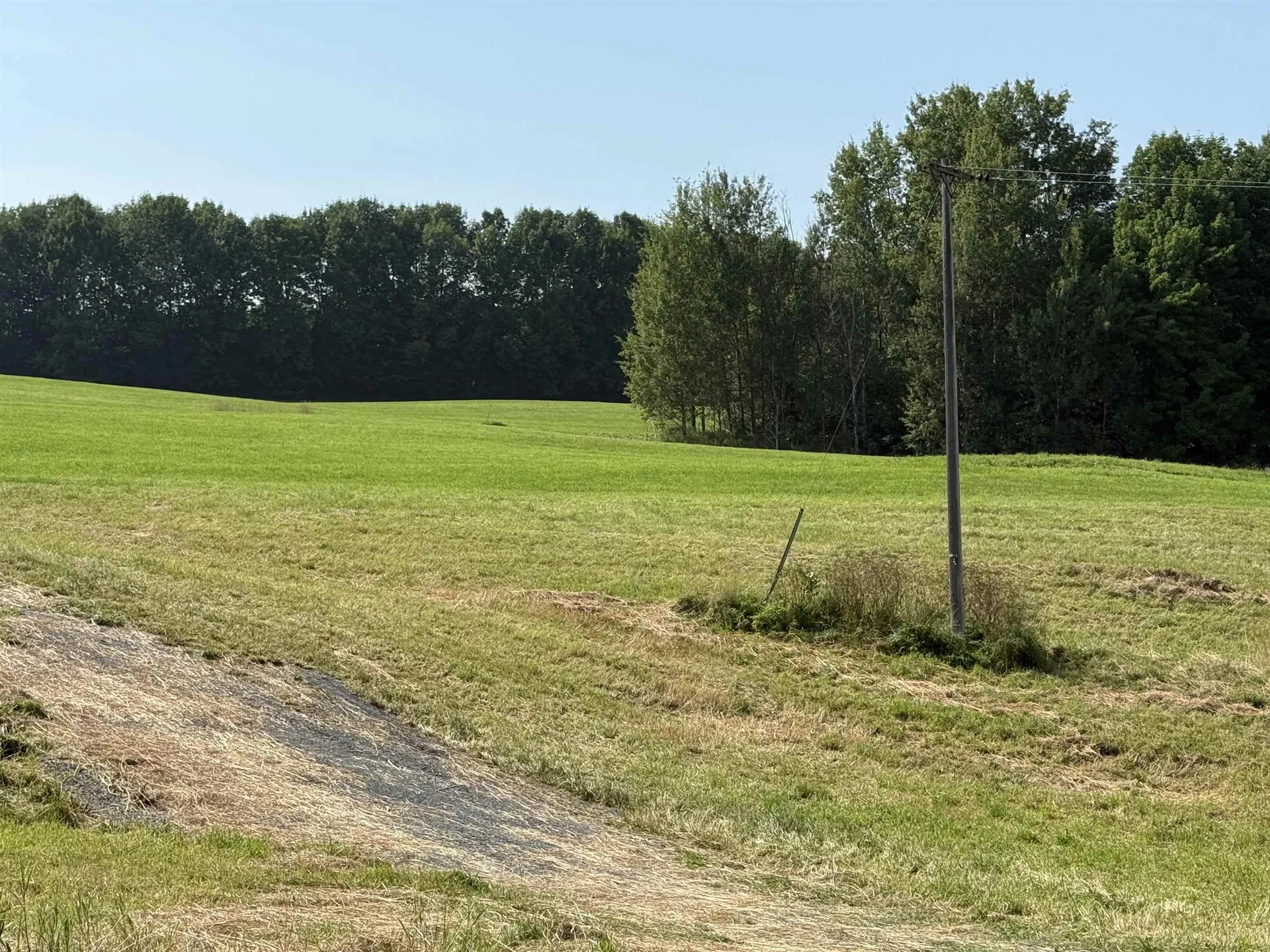 2026 Ridge Road Brookfield VT 05036