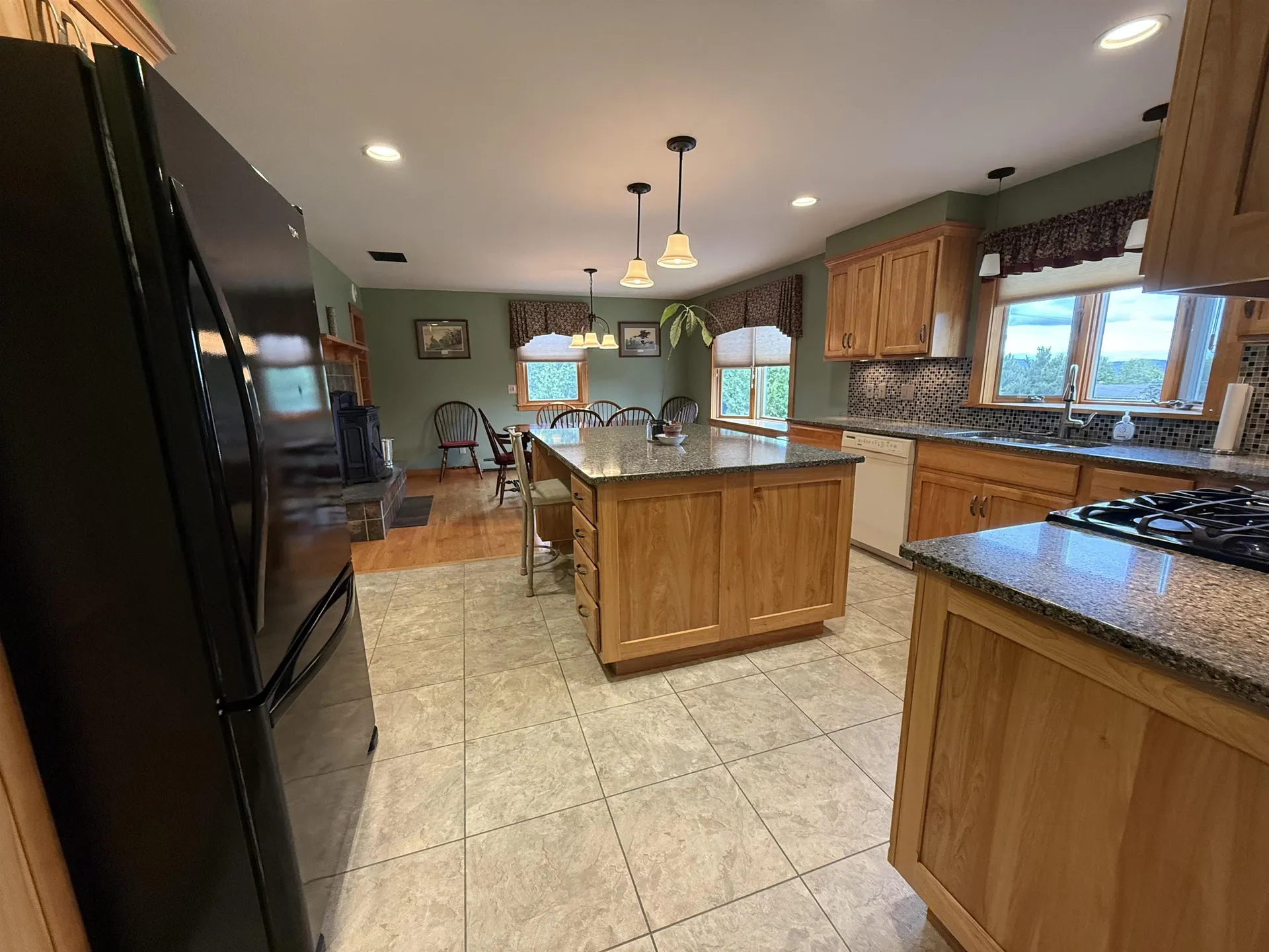 2026 Ridge Road Brookfield VT 05036