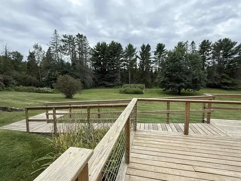 2026 Ridge Road Brookfield VT 05036