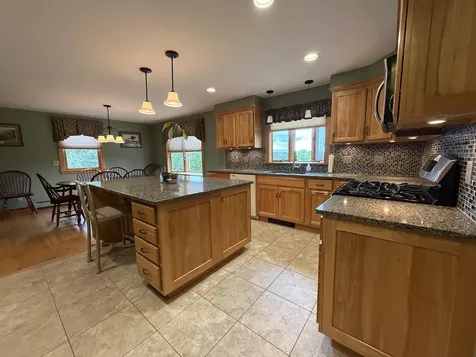 2026 Ridge Road Brookfield VT 05036