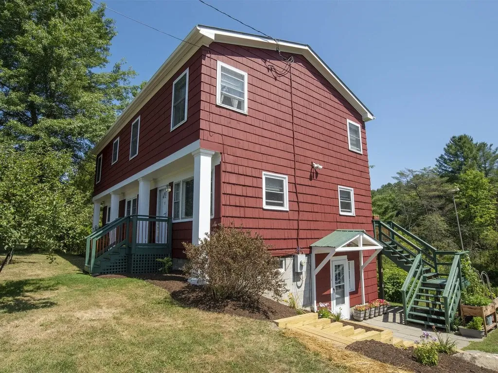 291 Main Street Montpelier VT 05602