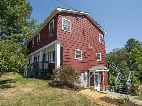 291 Main Street Montpelier VT 05602