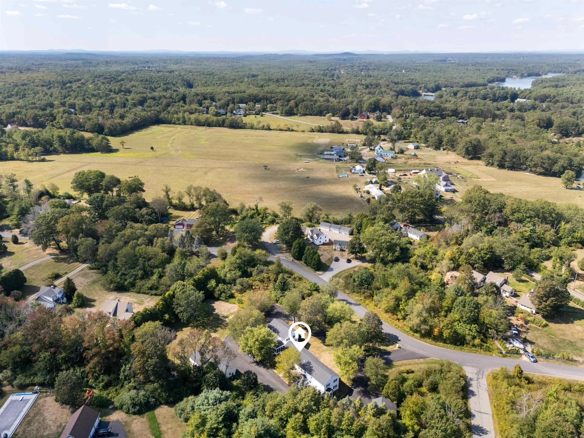 18 Woodside Meadow Road York ME 03909