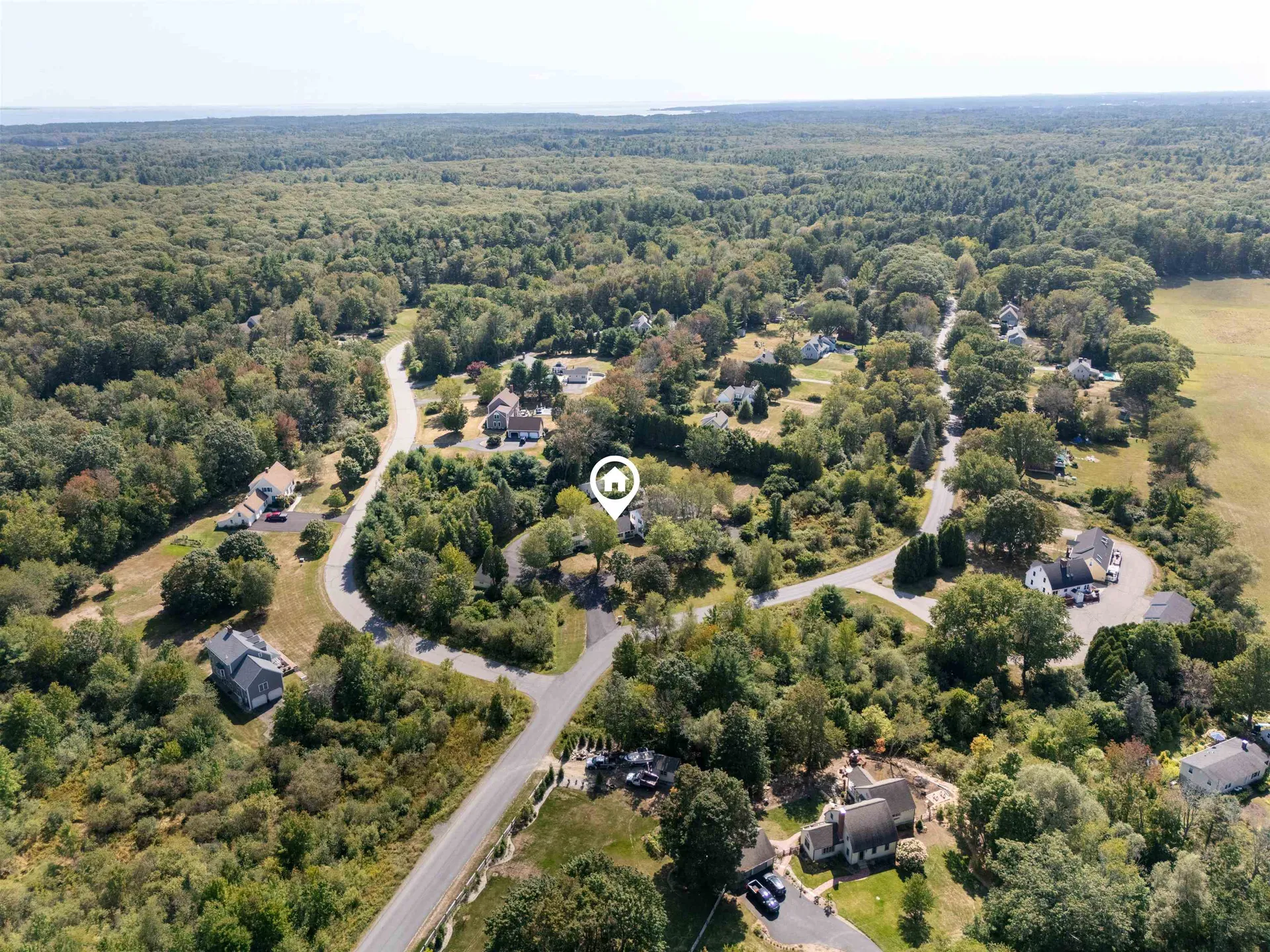 18 Woodside Meadow Road York ME 03909