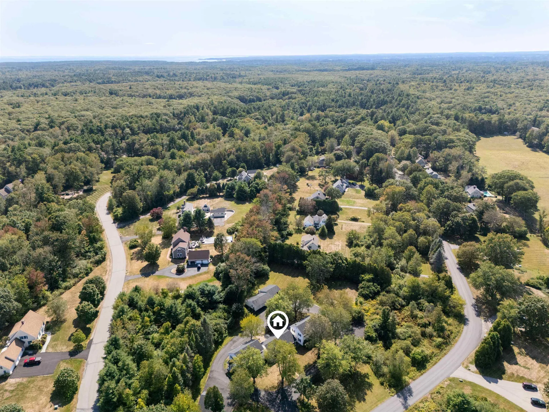 18 Woodside Meadow Road York ME 03909