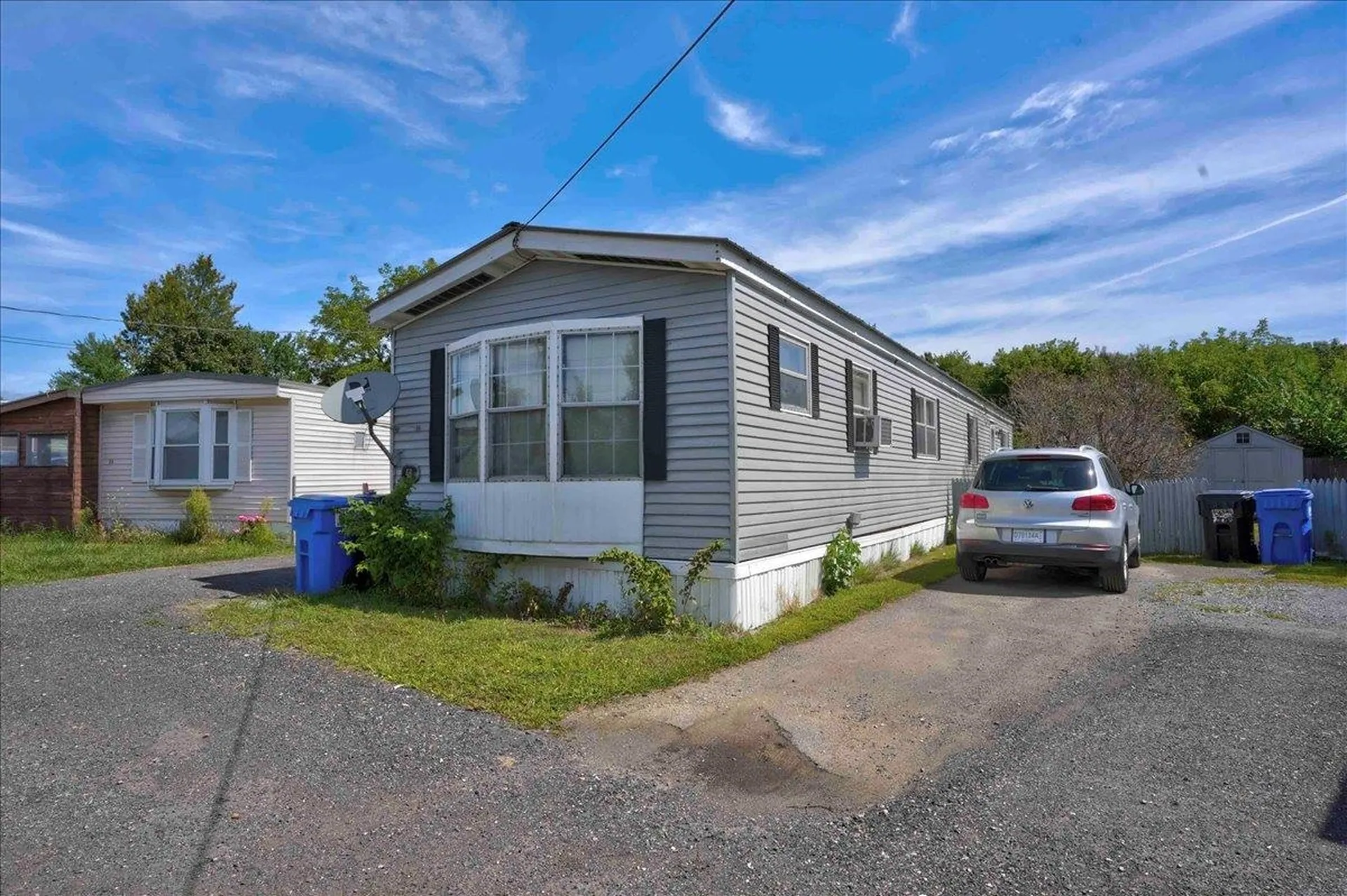 49 Kapica Lane Milton VT 05468