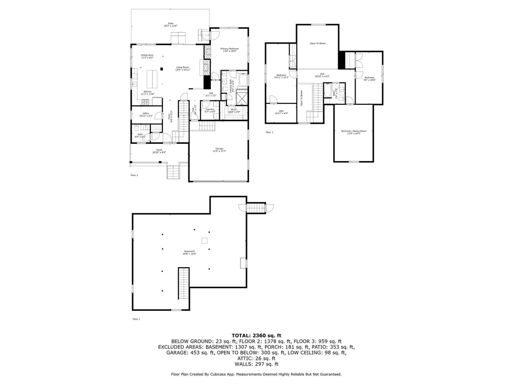 16 Red Barn Drive Dover NH 03820
