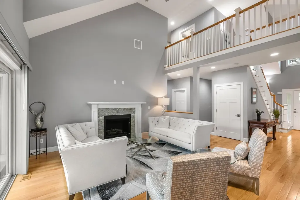 16 Red Barn Drive Dover NH 03820