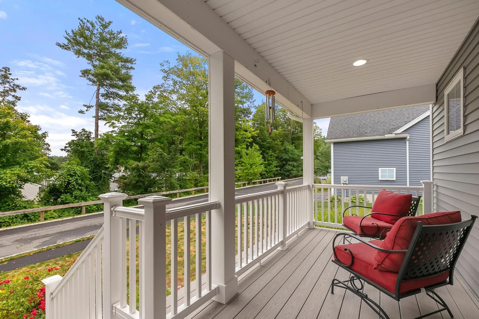 16 Red Barn Drive Dover NH 03820