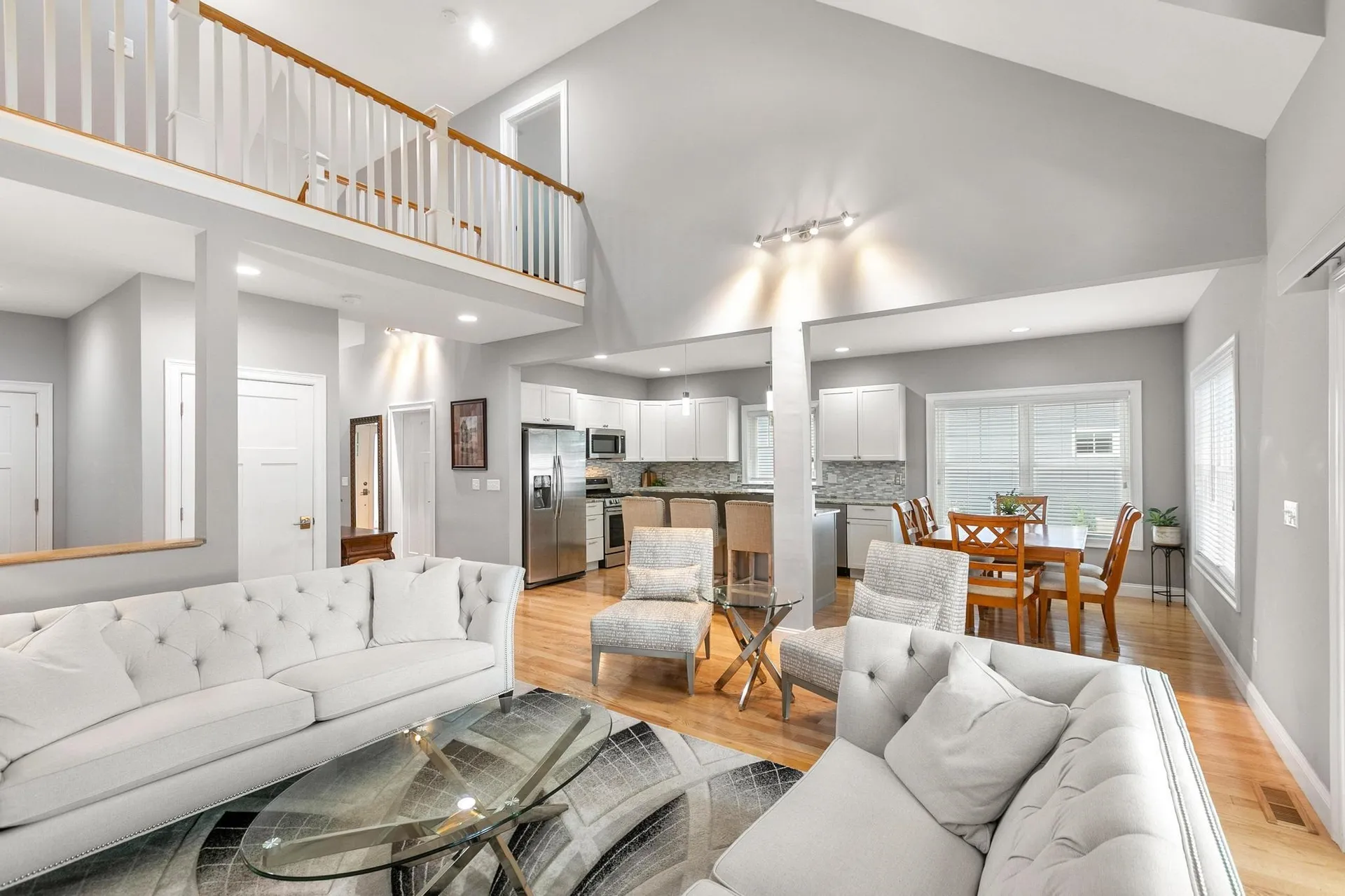 16 Red Barn Drive Dover NH 03820