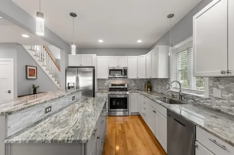 16 Red Barn Drive Dover NH 03820